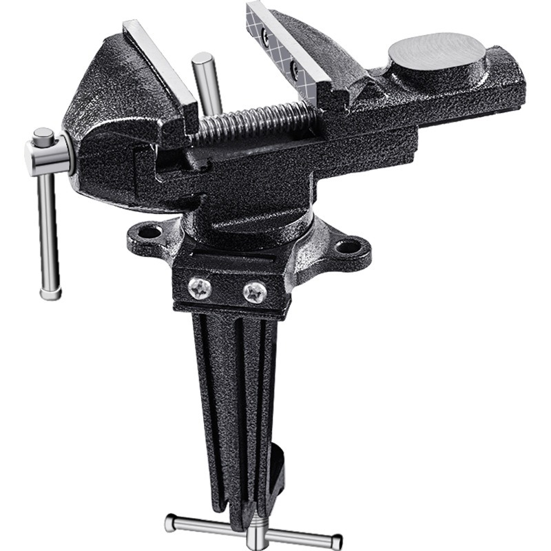 Woodworking Quick Release Vise - Snel los te maken, dubbel te