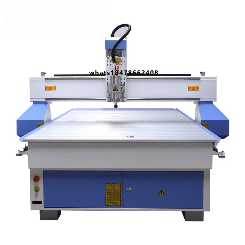 Woodworking Supplier - 1325 China Draaibank CNC Router Reserveonderdelen