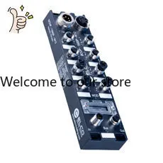 Woodworking Supplier - [Leverancier] ProfiBus Standaardmodule FCDP-0808P-M12 [Reguliere Agent]