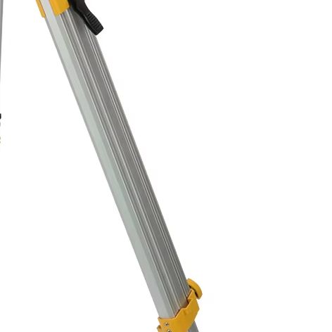 Woodworking Supplier - Zelfvergrendelende, verhoogbare surveying-tripod van Chinese leverancier,