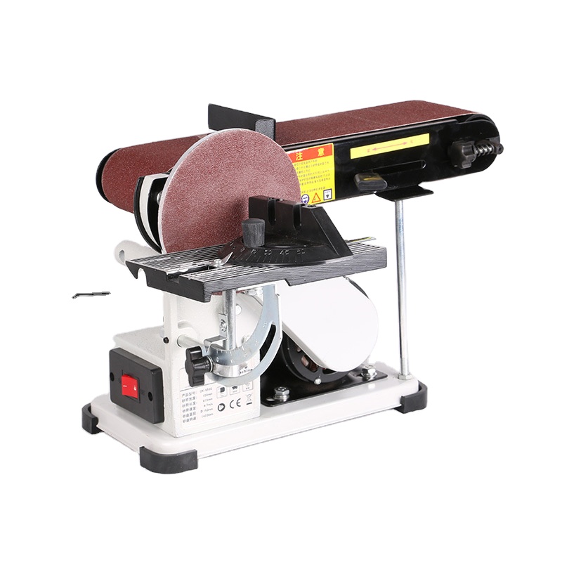 Woodworking Knives - Betaalbare prijs Kleine gepolijste houtbewerking Schuurbandmachine