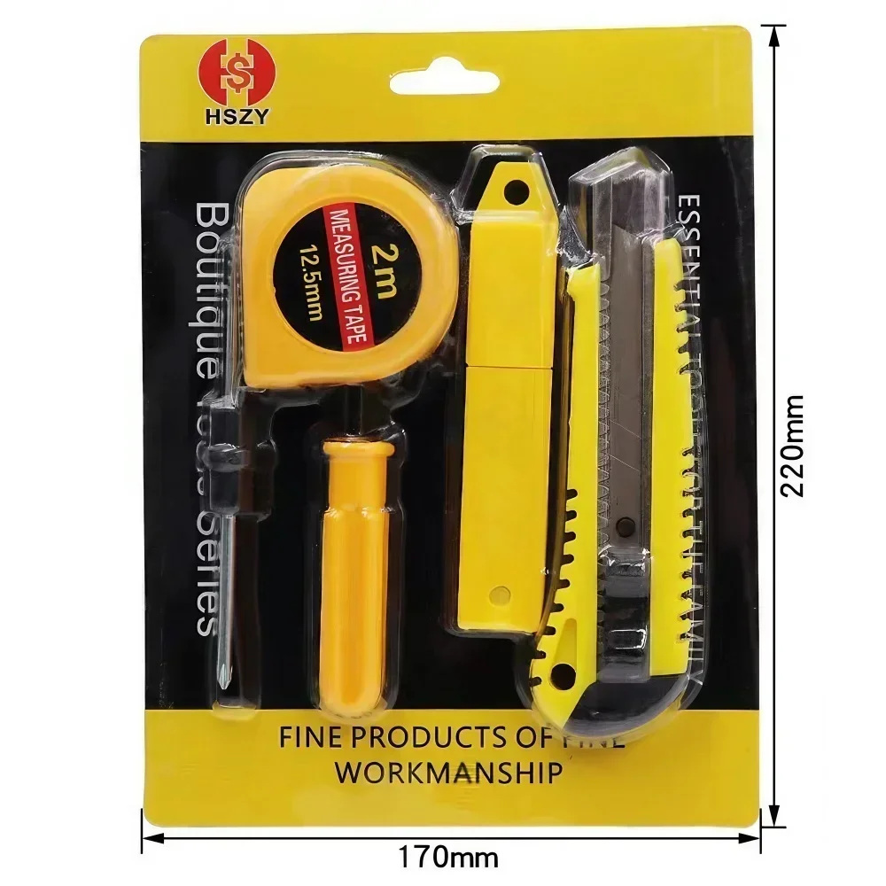 Woodworking Wallpaper - Zware-duty handmatige behangsnijder, utility mes set,