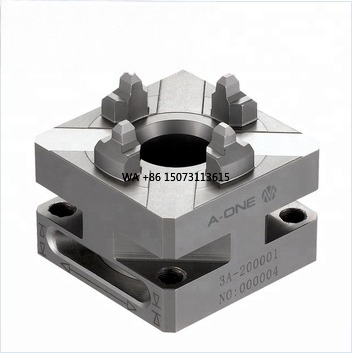 Woodworking Quick Release Vise - A-ONE EROWA ER-034387 Fanuc EDM- of