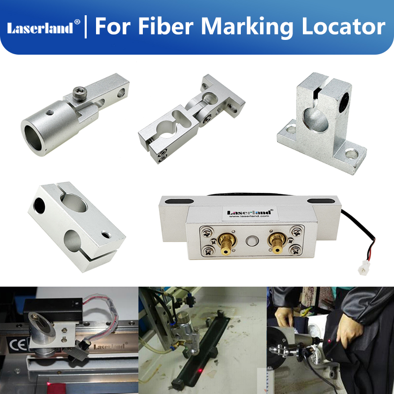 Woodworking Uv Light - Lasermodule Lichthouder Laserzoeker Onderdelen Gereedschap voor
