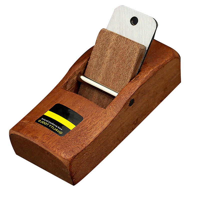 Woodworking Book - Houtbewerking Schaafmachine Mini Handgereedschap Platte Vliegtuig