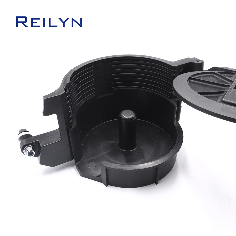 Woodworking Magazine - Reilyn Magazine Unit voor Bostitch N70