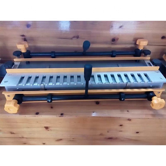 Woodworking Supplier - Nieuwe leverancier van 12