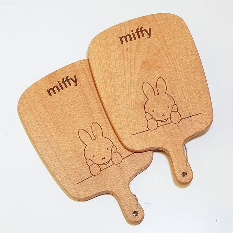 Woodworking Tv - Cartoon Kawaii Nieuw Snijplank voor fruit