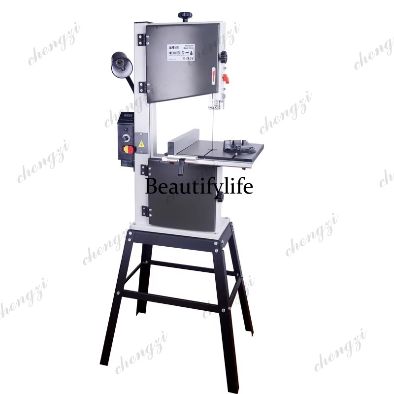Woodworking Cutting Tools - A81 10 inch verticale bandschaafmachine met