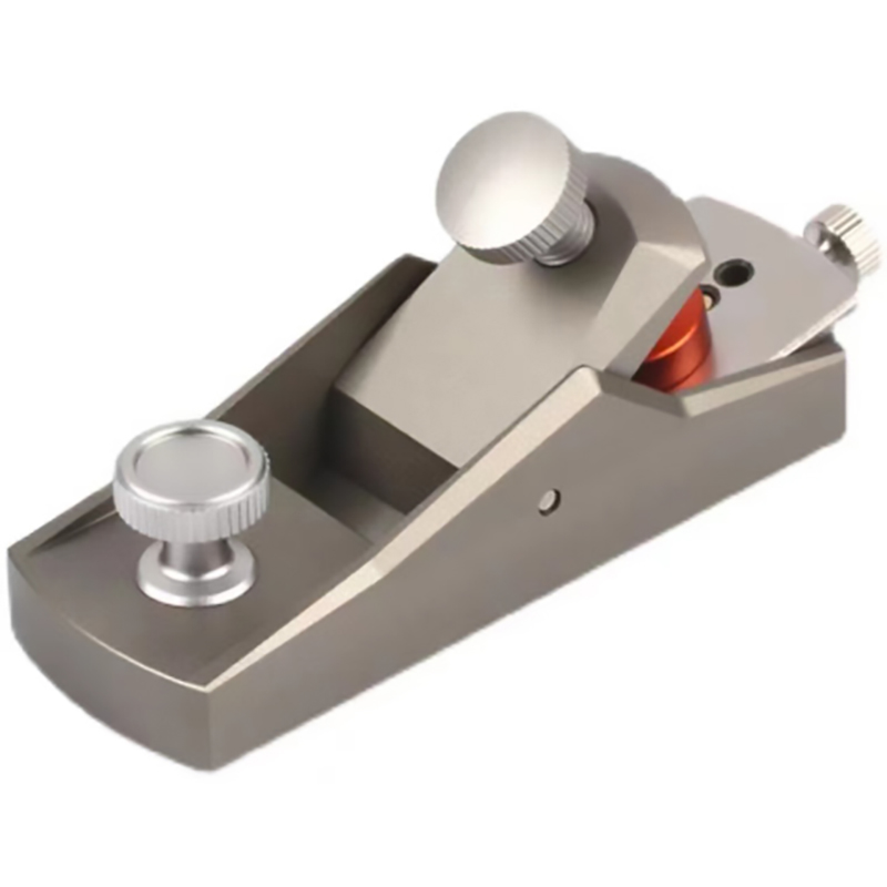 Woodworking Book - Houtbewerkingsfrees Mini Ornamenten Aluminiumlegering Handfrees Europese