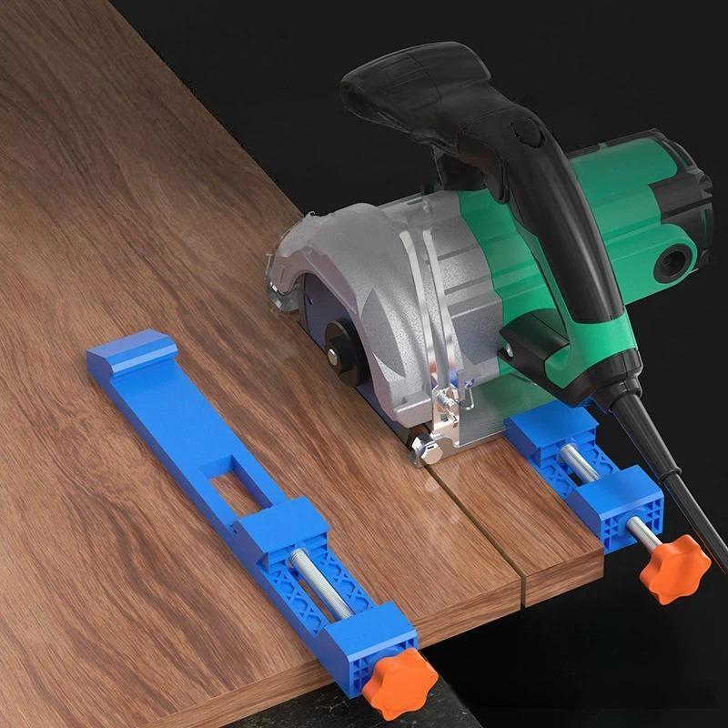 Woodworking Cutting Tools - Snijmachine Basisgeleiderail Gereedschap 1 Stuks Duurzame
