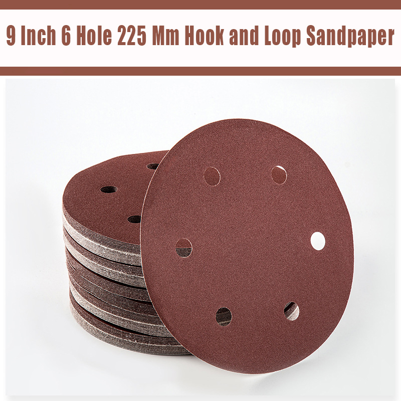 Woodworking Wallpaper - 20 stks 9 inch 6 Gat