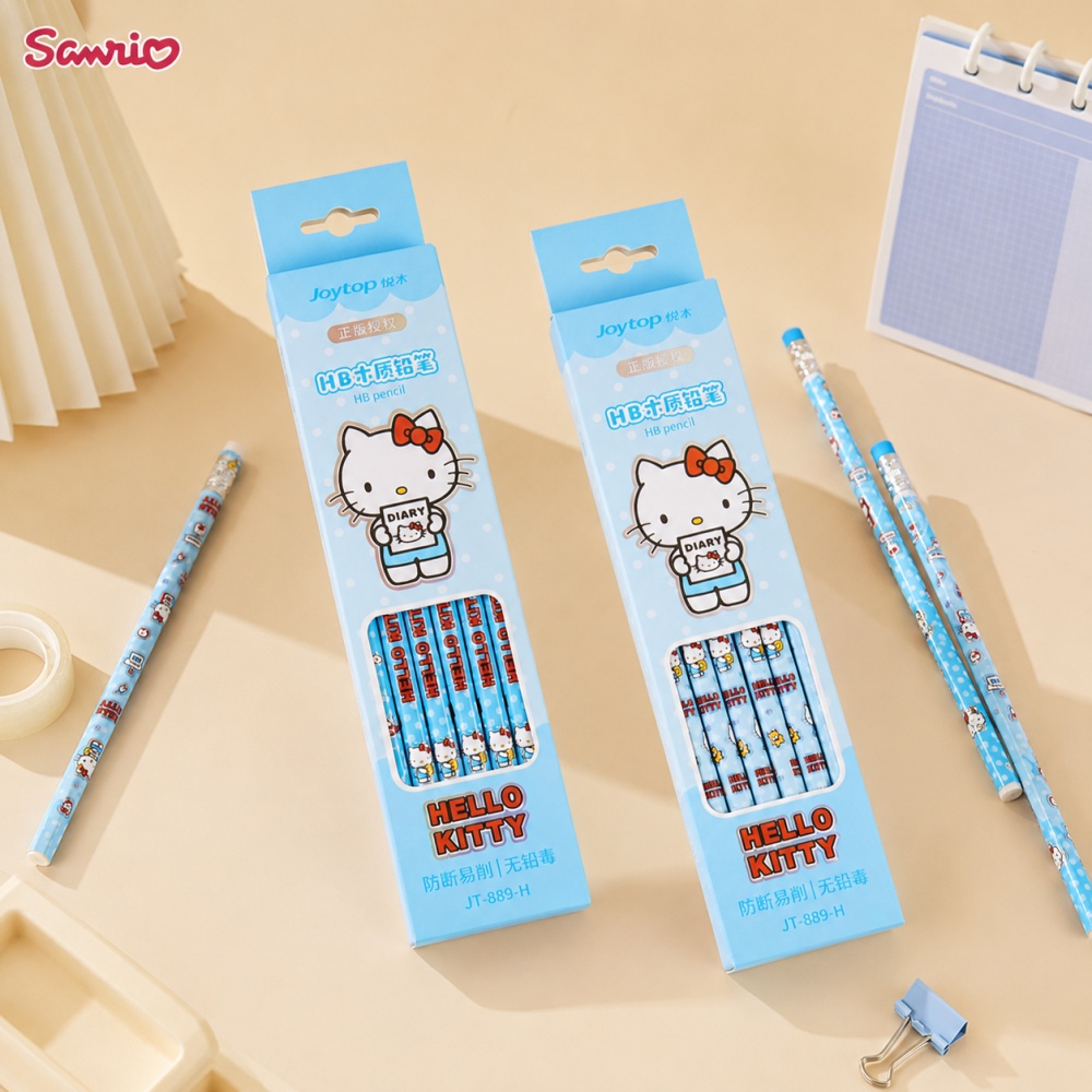 Woodworking Tv - Echte Sanrio Hello Kitty schattige houten
