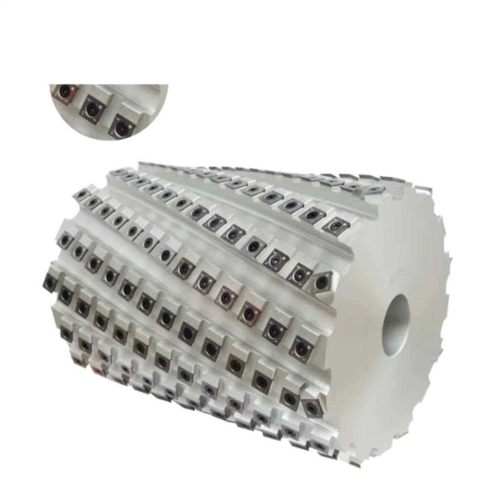 Woodworking Supplier - Leverancier van snijkoppen voor houtbewerking, leverancier
