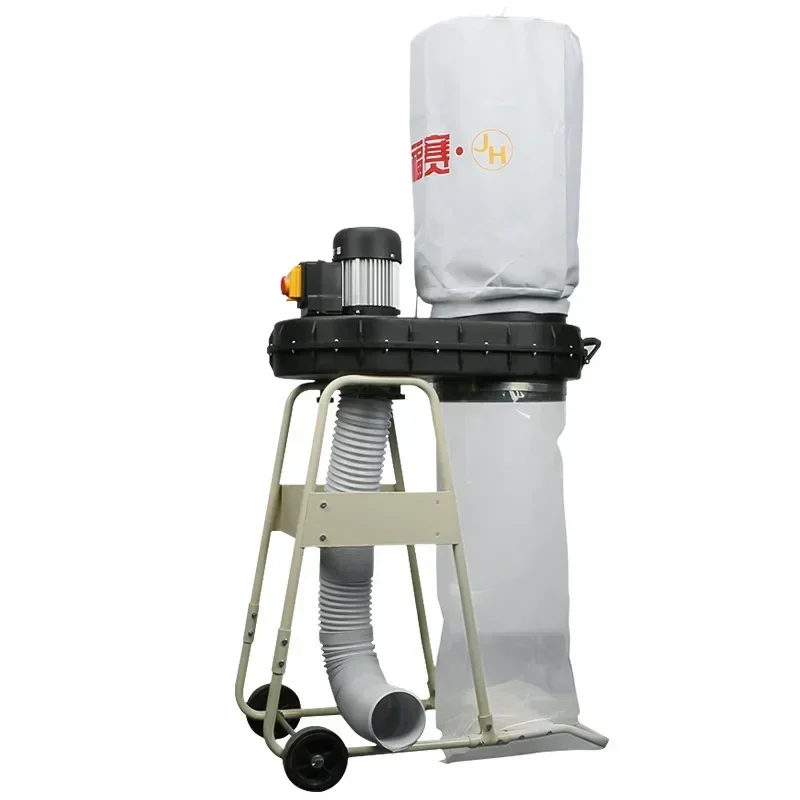 Vacuum Cleaner Woodworking - Verticale houtbewerking Stofzuiger Krachtige kleine draagbare