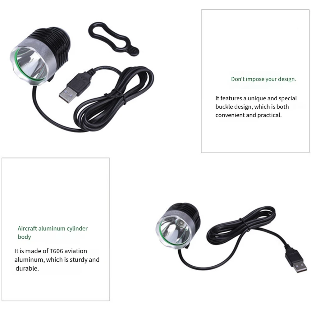 USB LED-lamp UV LED-uitharding - Woodworking Uv Light recensie en prijs