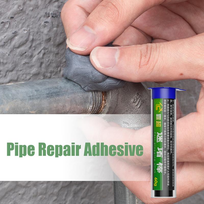 Epoxyplamuurstick Harde en sne - Woodworking Quick Glue recensie en prijs