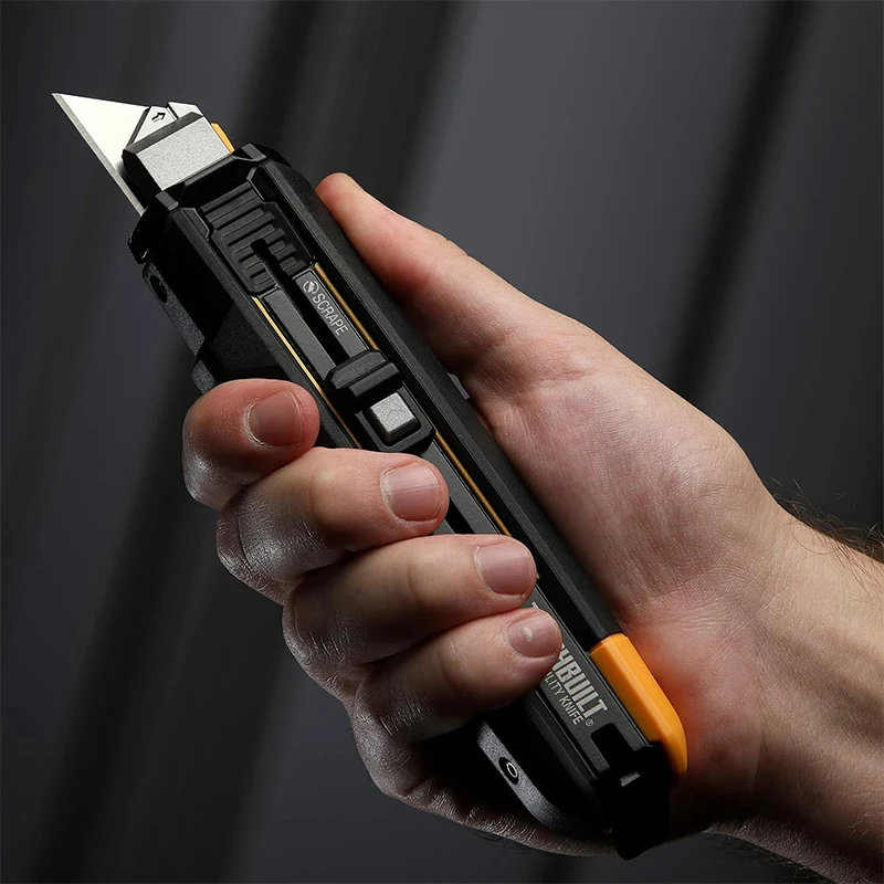 TOUGHBUILT Houtbewerking Utili - Woodworking Magazine recensie en prijs