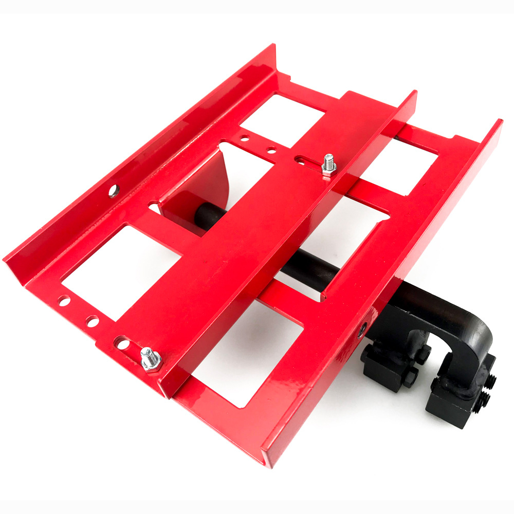 Mini kettingzaag snijframe ver - Woodworking Cutting Tools recensie en prijs