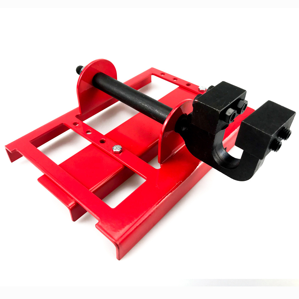 Mini kettingzaag snijframe ver - Woodworking Cutting Tools recensie en prijs