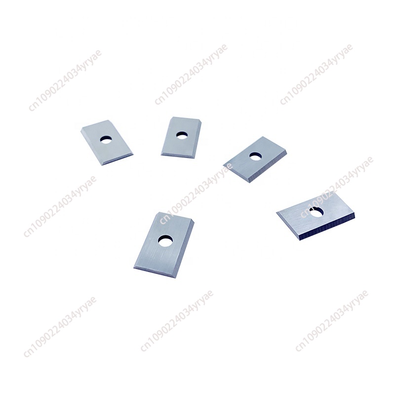 20X12x 5 mm 35 Houtbewerkingsm - Woodworking Knives recensie en prijs