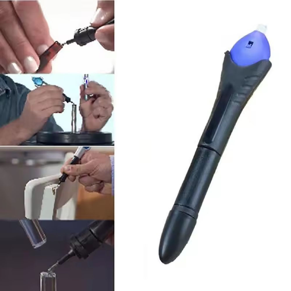Multifunctioneel soldeerlijm-p - Woodworking Uv Light recensie en prijs