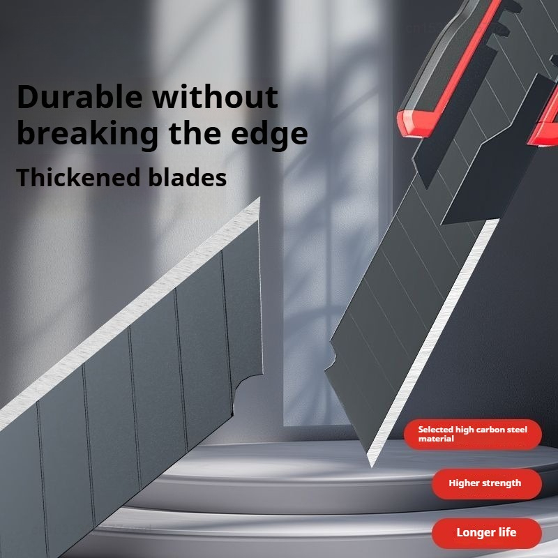 Nanwei behangmes, zwaar uitgev - Woodworking Wallpaper recensie en prijs