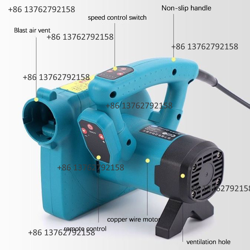 Industriële stofzuiger met hog - Vacuum Cleaner Woodworking recensie en prijs