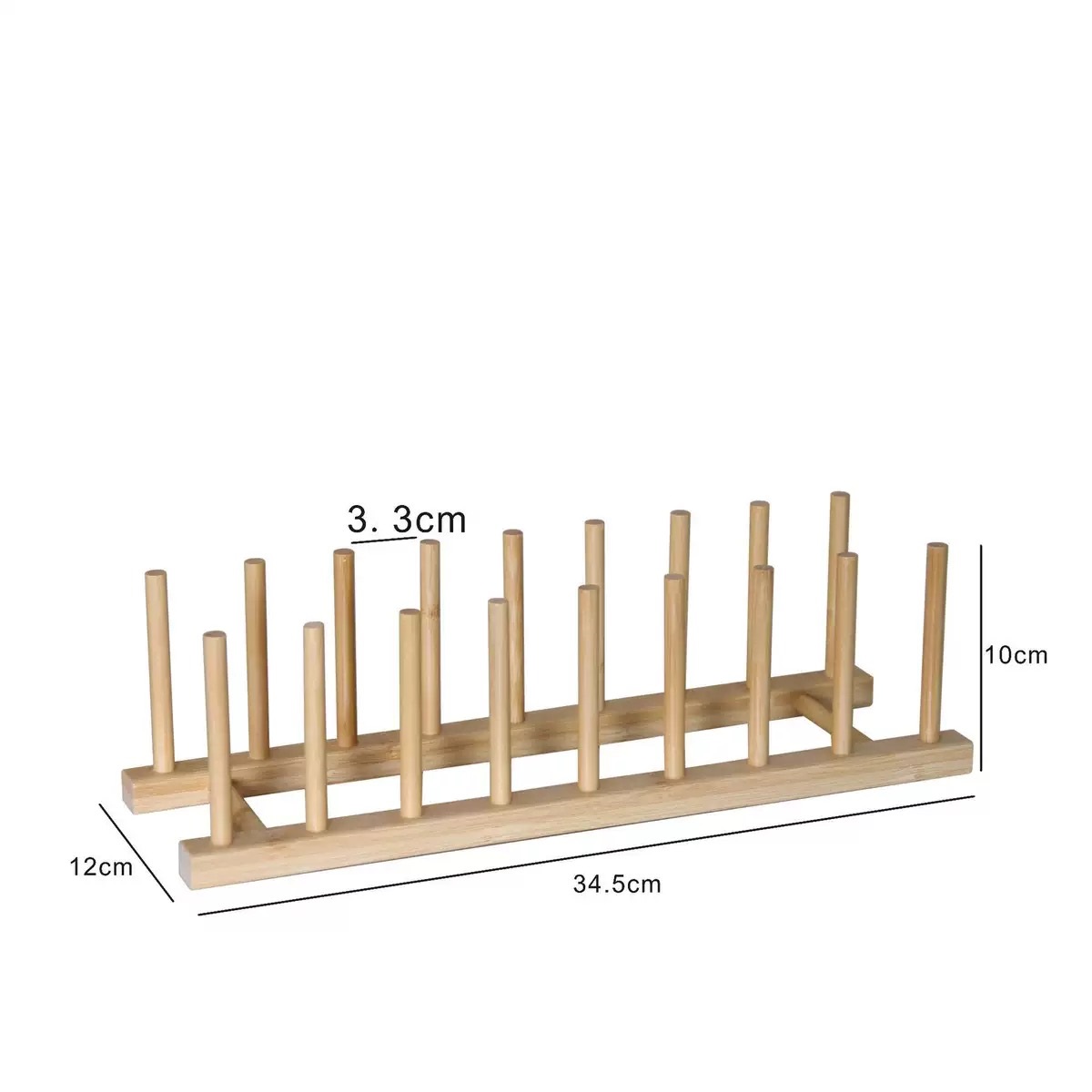 Bamboe borden, kommen, bekers, - Woodworking Book recensie en prijs