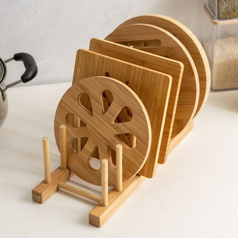Bamboe borden, kommen, bekers, - Woodworking Book recensie en prijs