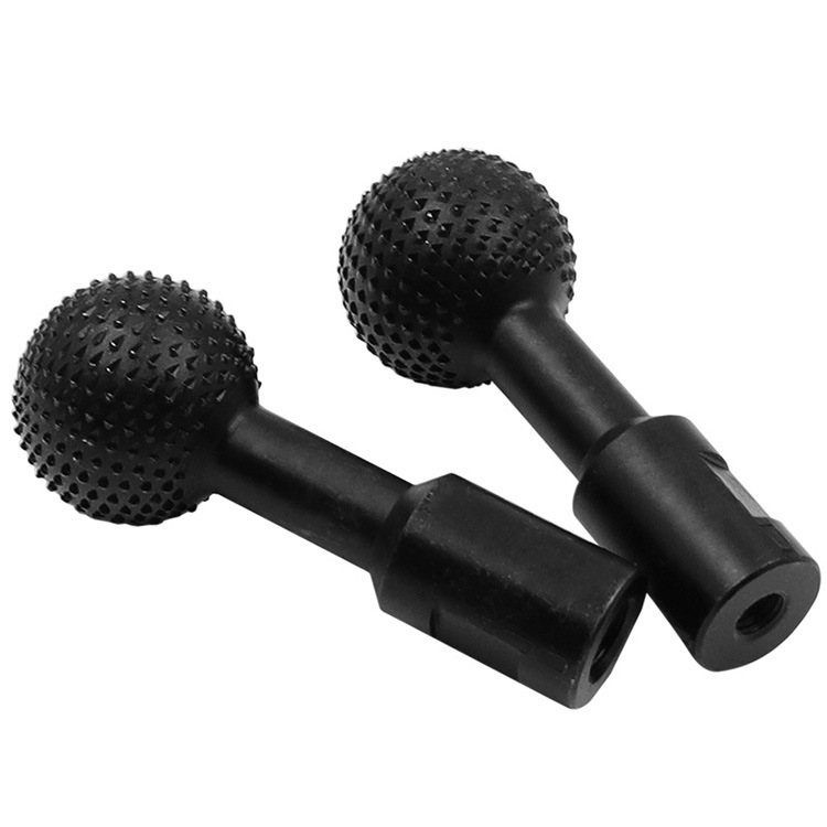 10/14Mm Bol Roterende Slijpkop - Woodworking Magazine recensie en prijs