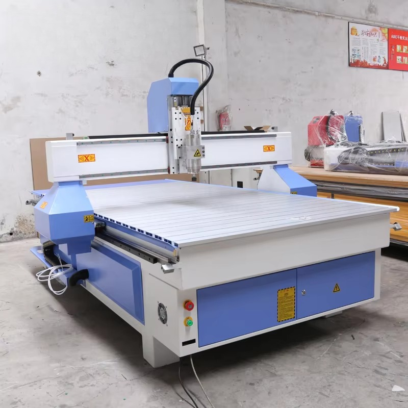 1325 China Draaibank CNC Route - Woodworking Supplier recensie en prijs