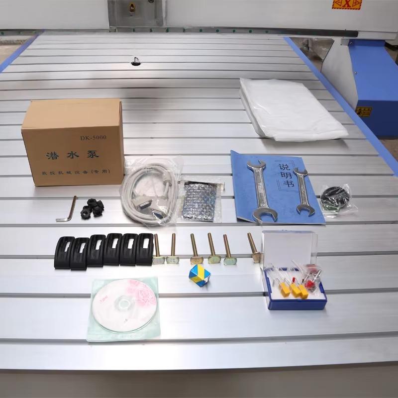 1325 China Draaibank CNC Route - Woodworking Supplier recensie en prijs
