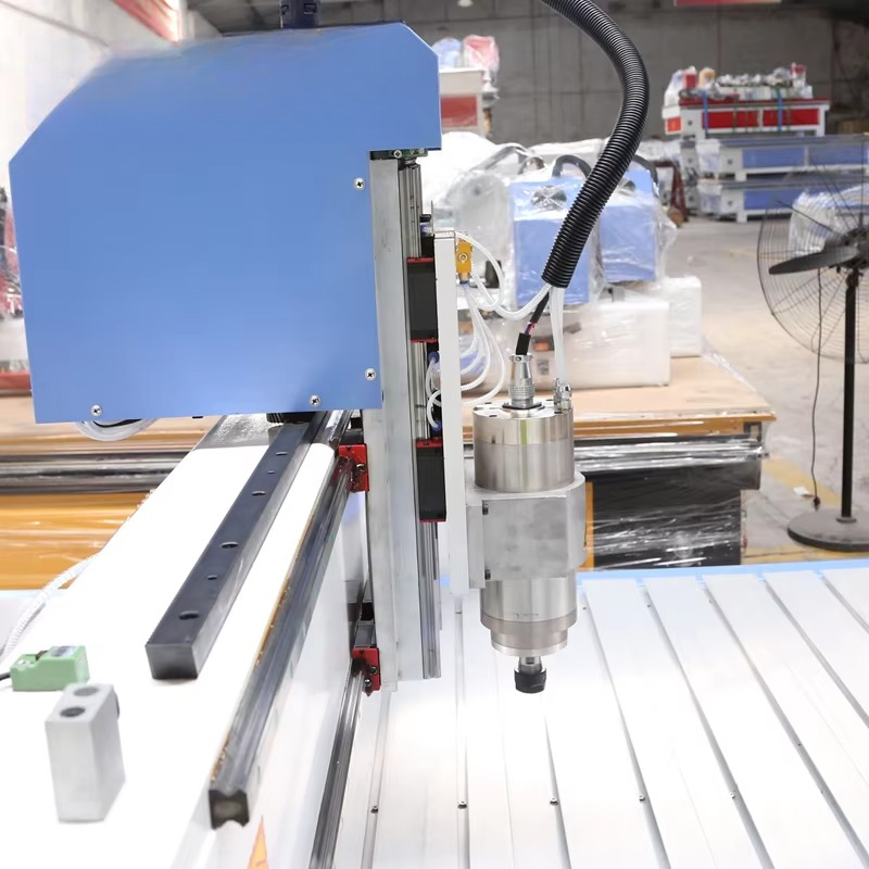 1325 China Draaibank CNC Route - Woodworking Supplier recensie en prijs