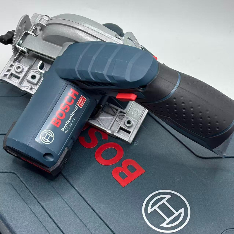 BOSCH GKS 12V-LI Draadloze Ele - Woodworking Cutting Tools recensie en prijs