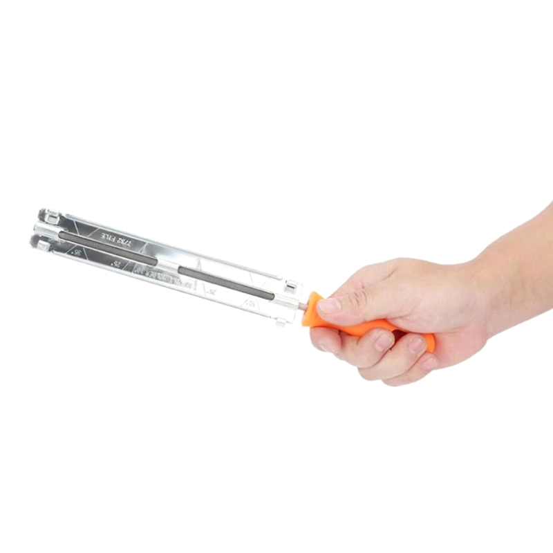 3.5Mm-5.5Mm Ronde Kettingzaagv - Woodworking Magazine recensie en prijs