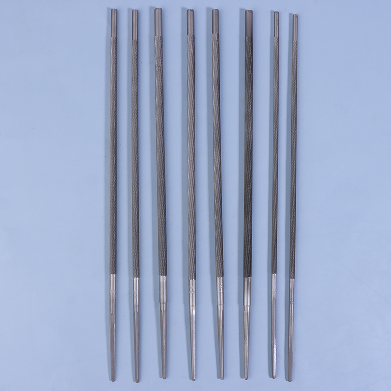 3.5Mm-5.5Mm Ronde Kettingzaagv - Woodworking Magazine recensie en prijs