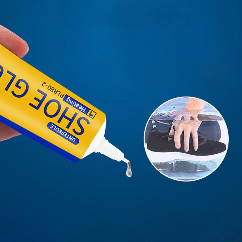 Schoenlijm Zolenreparatie Repa - Woodworking Quick Glue recensie en prijs
