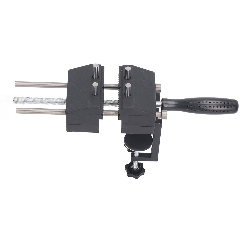 85mm bekkenbreedte bankschroef - Woodworking Quick Release Vise recensie en prijs