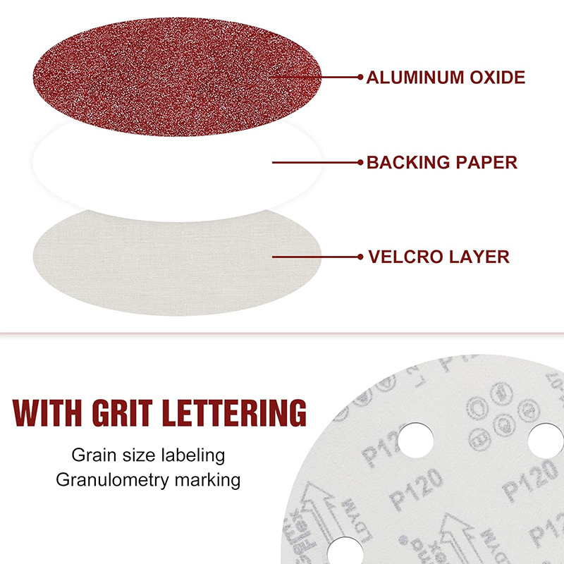10 Stuks 9 Inch 6 Gat 225 Mm M - Woodworking Wallpaper recensie en prijs