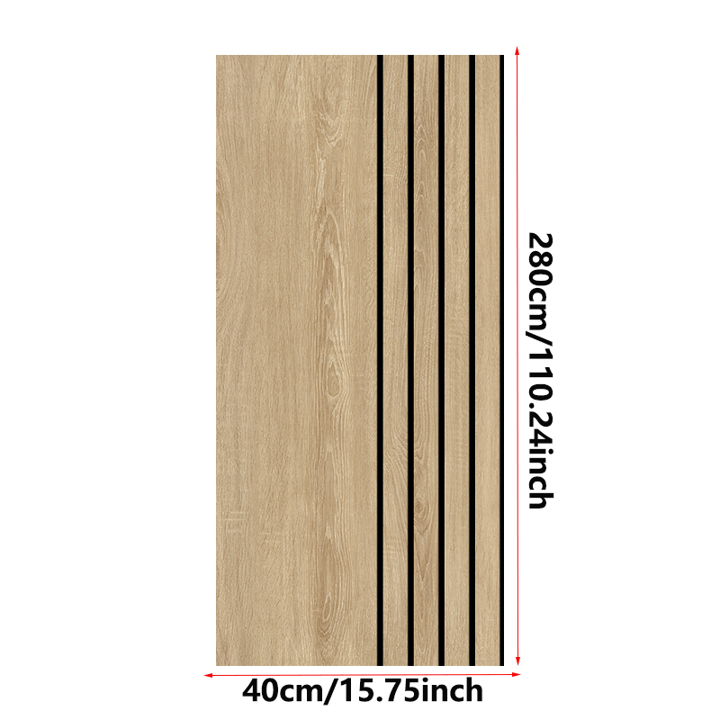 Verdikte rol 3D stereo grille  - Woodworking Wallpaper recensie en prijs