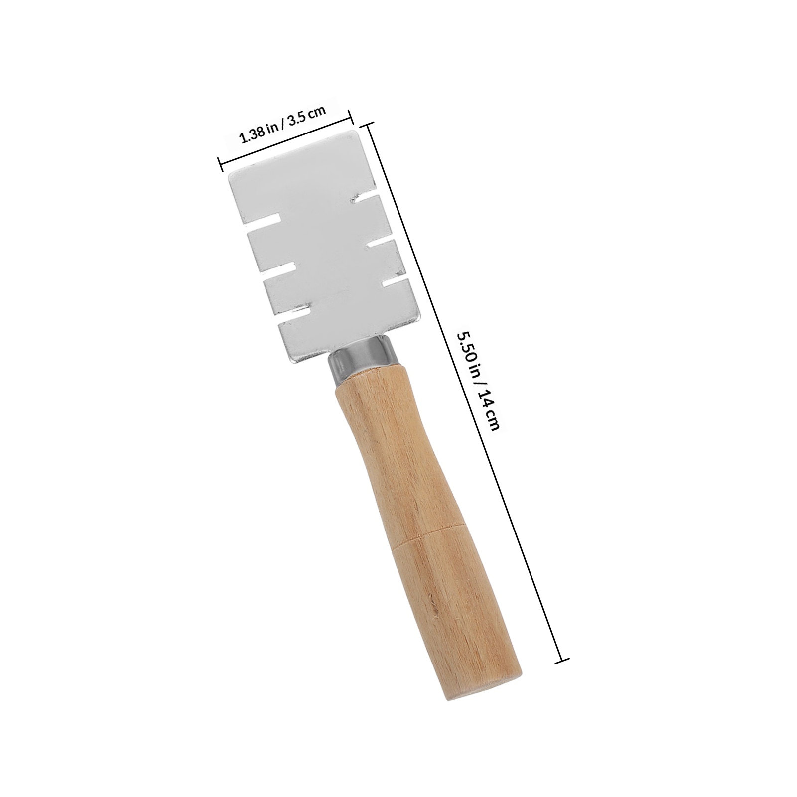 Handmatige houtbewerkingsstok  - Woodworking Cutting Tools recensie en prijs