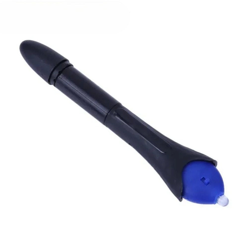 1 STKS Super Vloeibare Lijm Pe - Woodworking Uv Light recensie en prijs