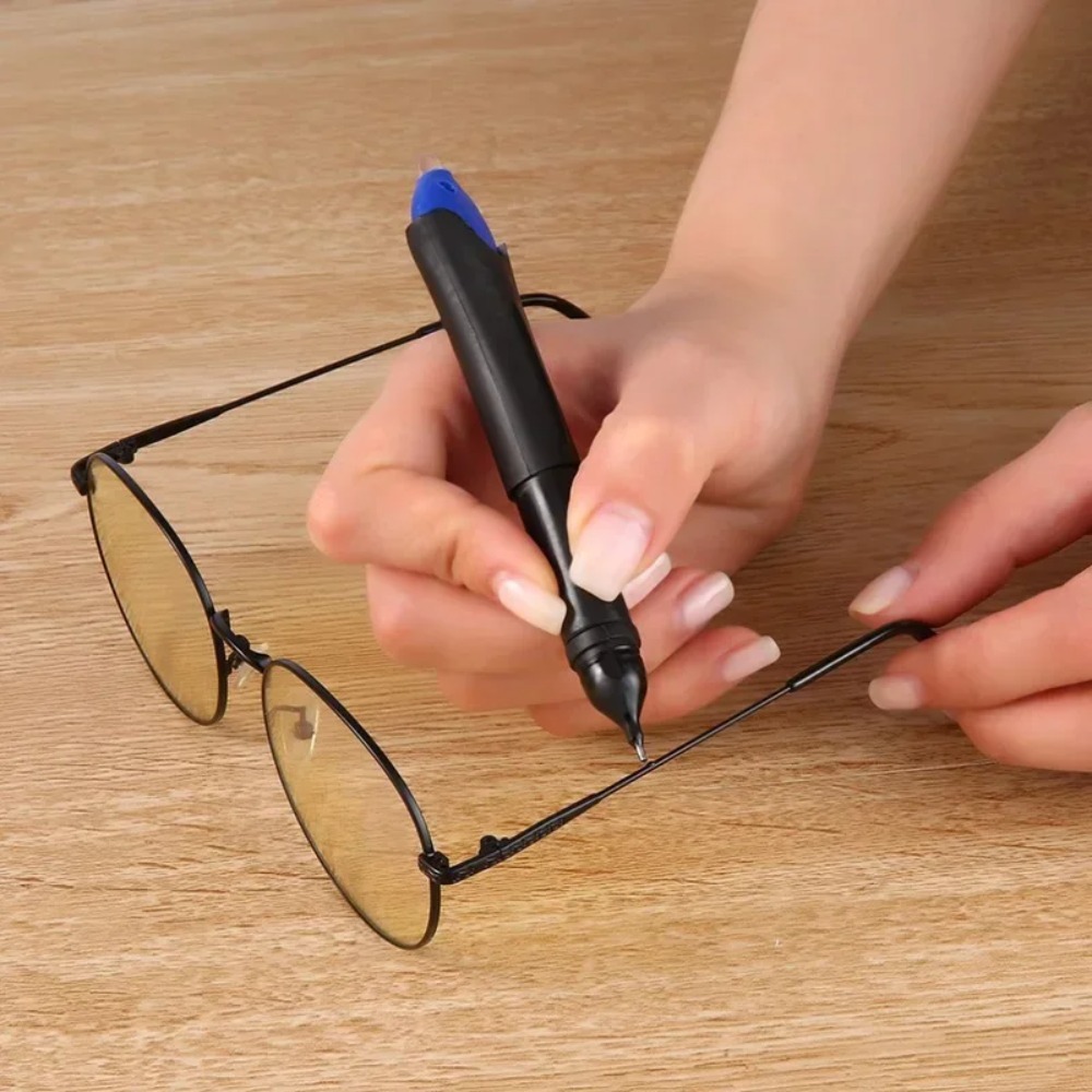 1 STKS Super Vloeibare Lijm Pe - Woodworking Uv Light recensie en prijs