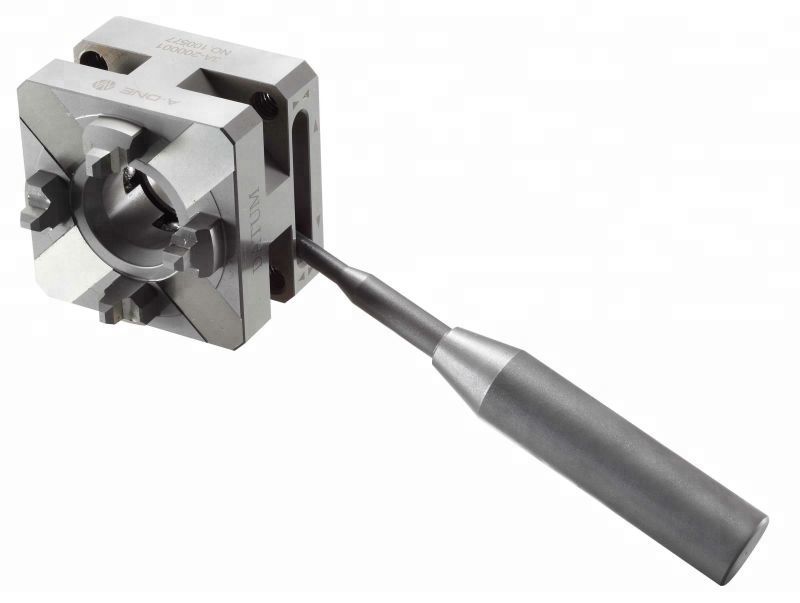A-ONE EROWA ER-034387 Fanuc ED - Woodworking Quick Release Vise recensie en prijs