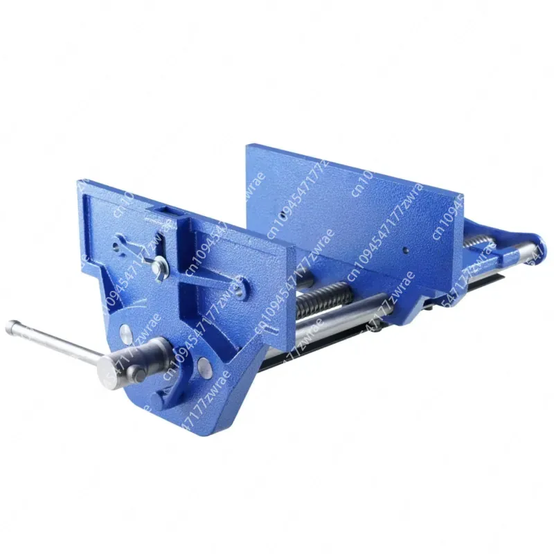 13 inch zware gietijzeren werk - Woodworking Quick Release Vise recensie en prijs