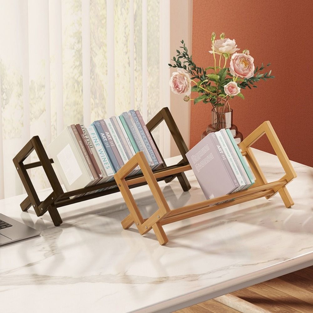 Braamvrije houten boekenplank  - Woodworking Magazine recensie en prijs