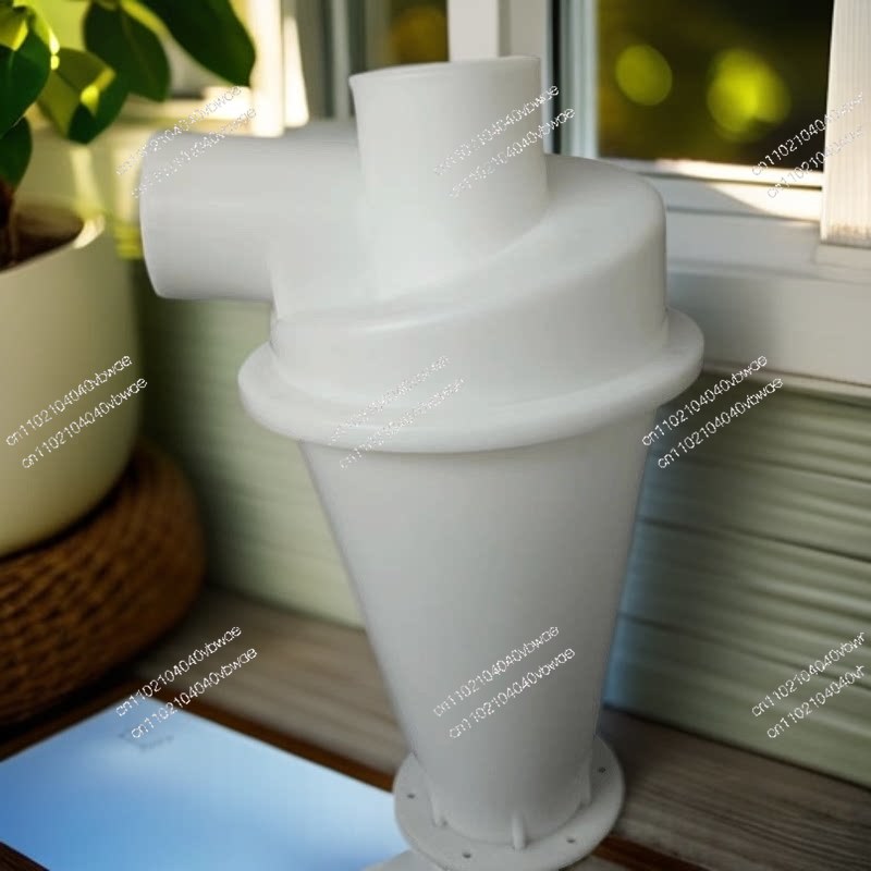 Houtbewerkingsstofafzuiger met - Vacuum Cleaner Woodworking recensie en prijs