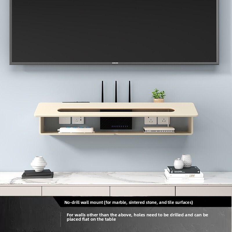 Kabelmanagementbox van massief - Woodworking Tv recensie en prijs