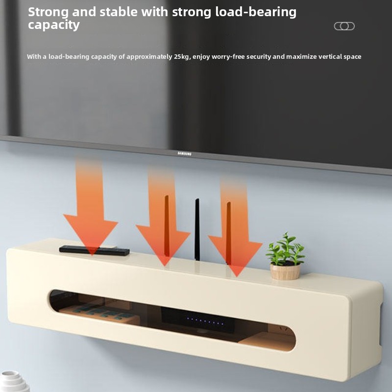 Kabelmanagementbox van massief - Woodworking Tv recensie en prijs